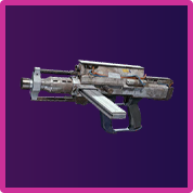 [Modded Weapon] Bobcat IV (Ultimate)